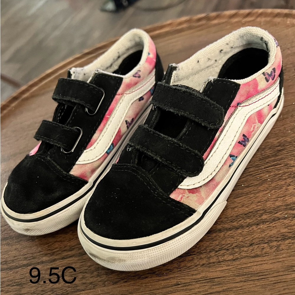 Kids Vans